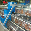 poultry feed equipment